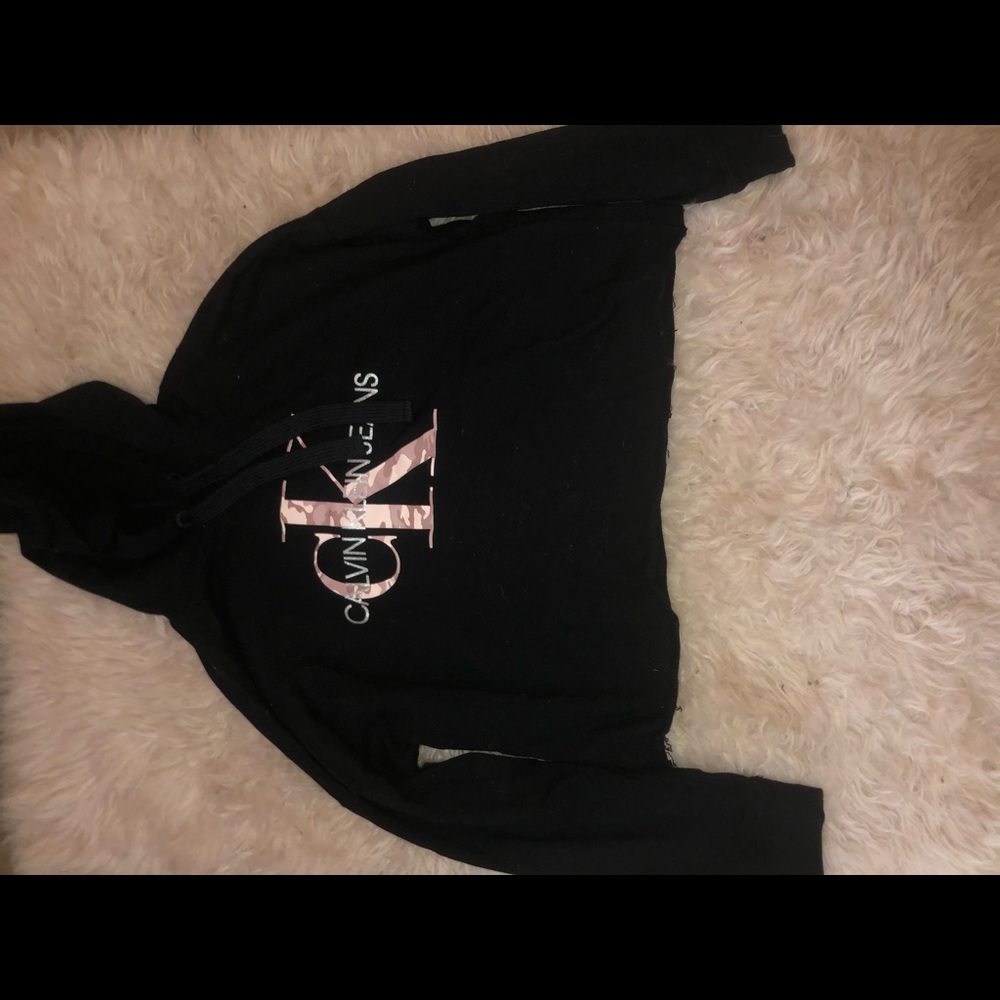 Calvin Klein Hoodie